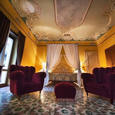 Bed And Breakfast Sotto Le Stelle Caltabellotta Bilik gambar