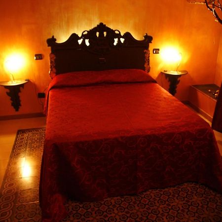 Bed And Breakfast Sotto Le Stelle Caltabellotta Luaran gambar