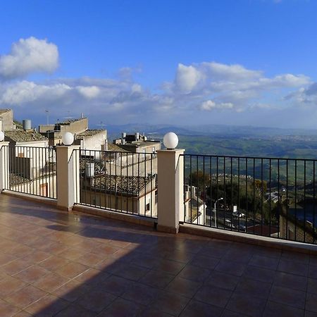 Bed And Breakfast Sotto Le Stelle Caltabellotta Luaran gambar