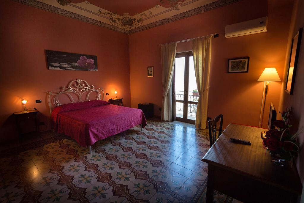 Bed And Breakfast Sotto Le Stelle Caltabellotta Bilik gambar