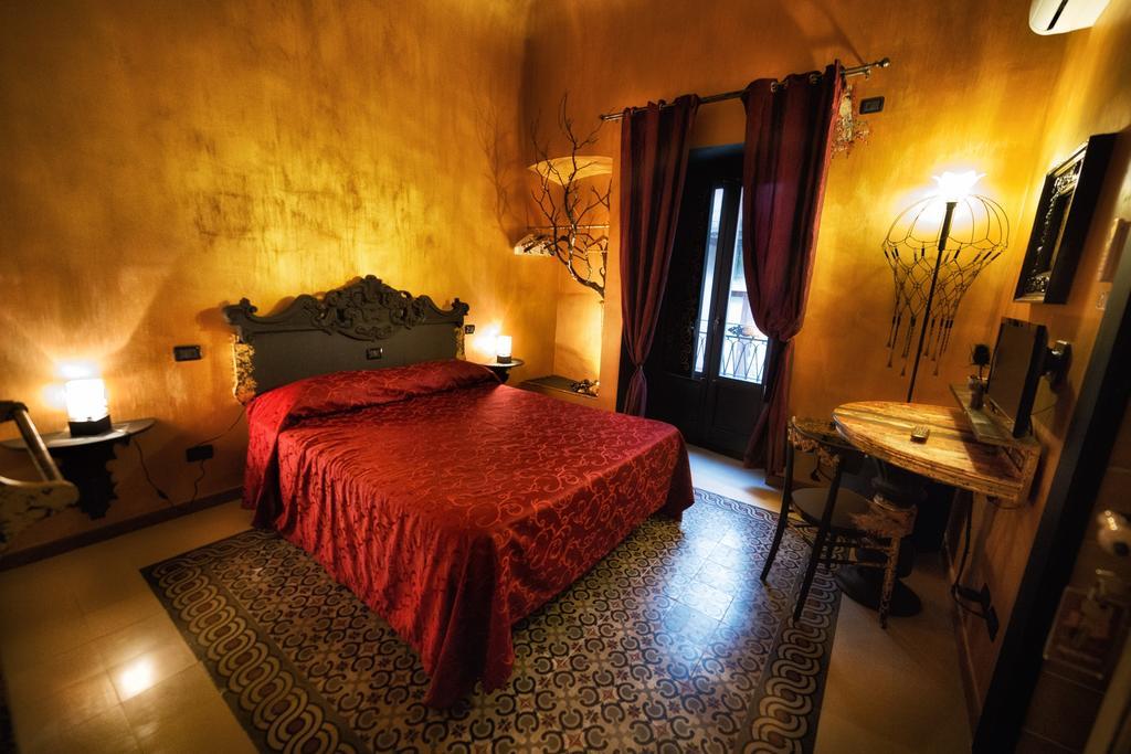 Bed And Breakfast Sotto Le Stelle Caltabellotta Bilik gambar