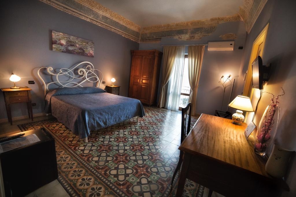 Bed And Breakfast Sotto Le Stelle Caltabellotta Luaran gambar