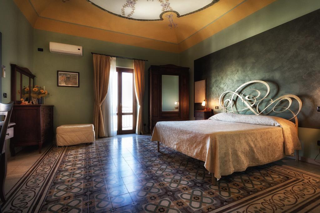 Bed And Breakfast Sotto Le Stelle Caltabellotta Bilik gambar