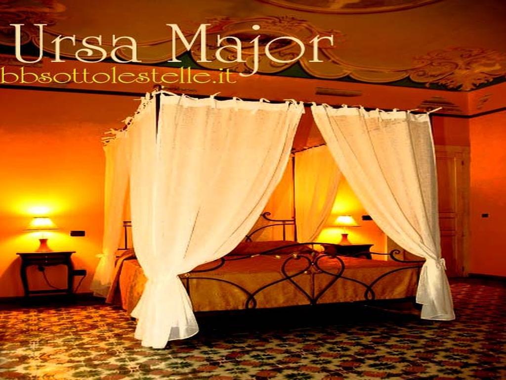 Bed And Breakfast Sotto Le Stelle Caltabellotta Bilik gambar