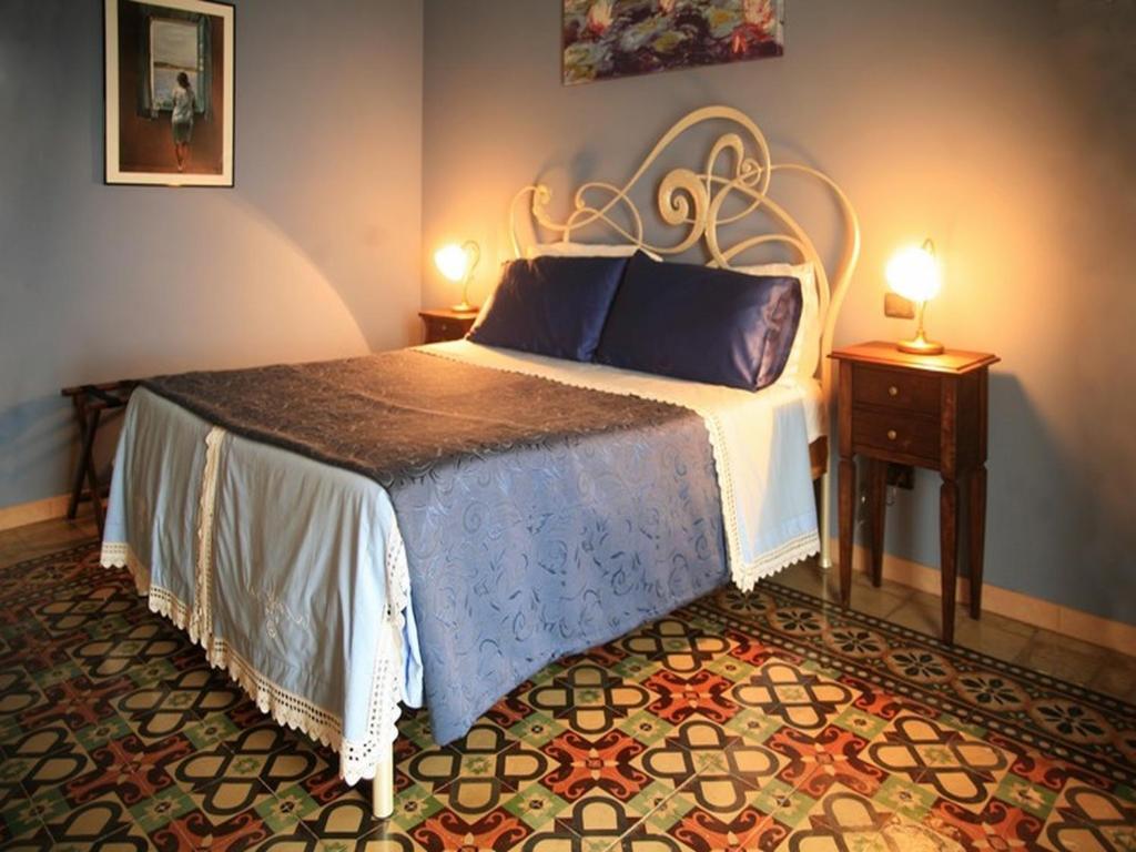 Bed And Breakfast Sotto Le Stelle Caltabellotta Bilik gambar