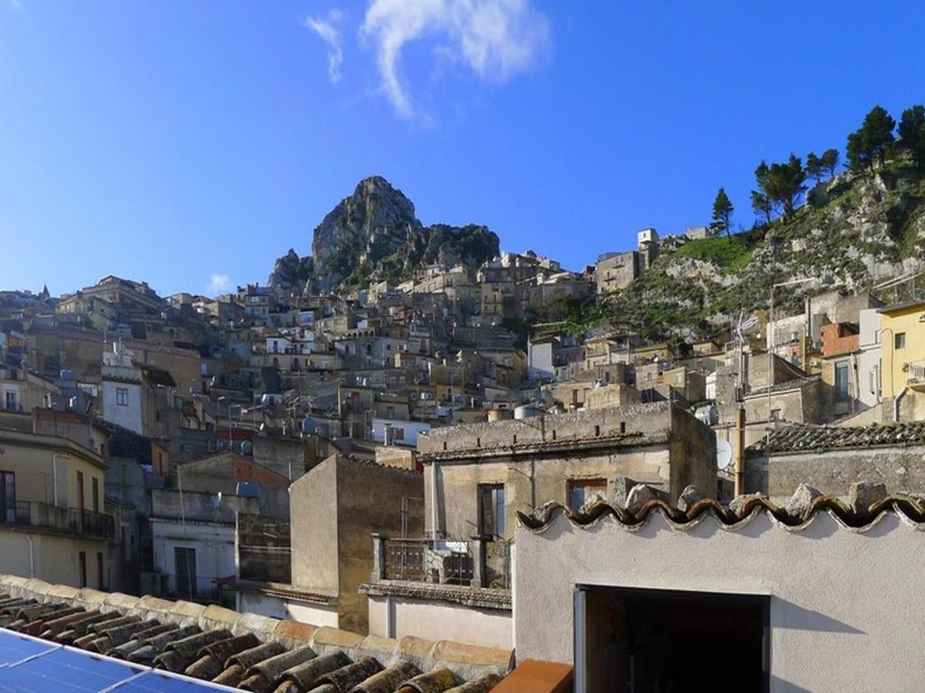 Bed And Breakfast Sotto Le Stelle Caltabellotta Luaran gambar