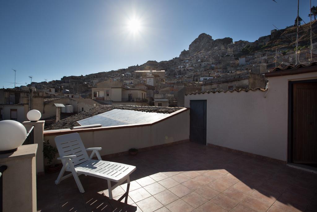 Bed And Breakfast Sotto Le Stelle Caltabellotta Luaran gambar