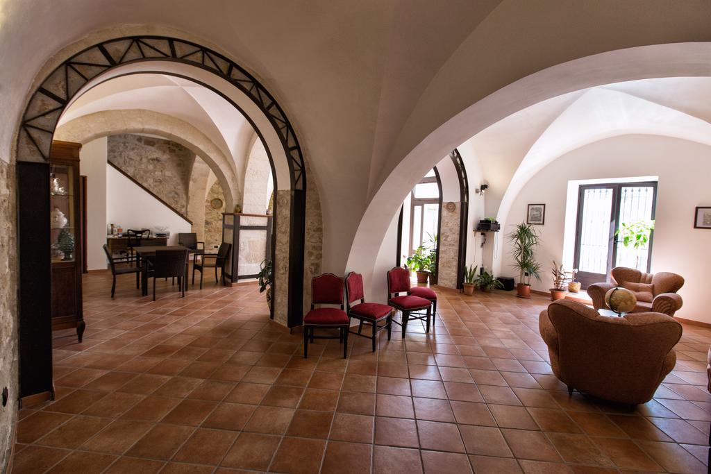 Bed And Breakfast Sotto Le Stelle Caltabellotta Luaran gambar