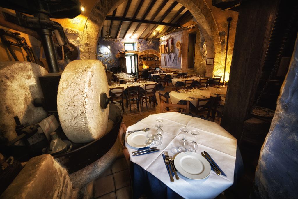 Bed And Breakfast Sotto Le Stelle Caltabellotta Luaran gambar