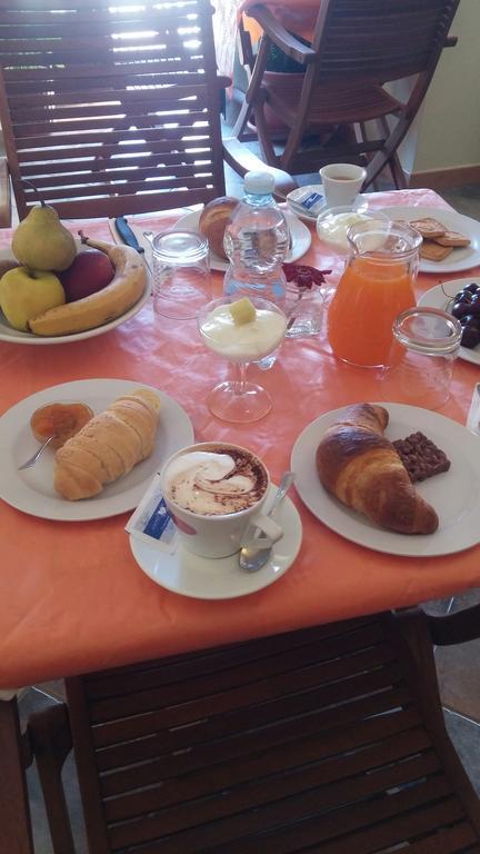 Bed And Breakfast Sotto Le Stelle Caltabellotta Luaran gambar