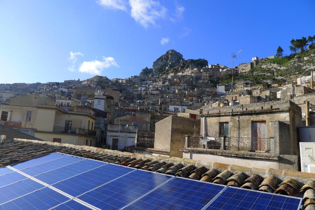 Bed And Breakfast Sotto Le Stelle Caltabellotta Luaran gambar