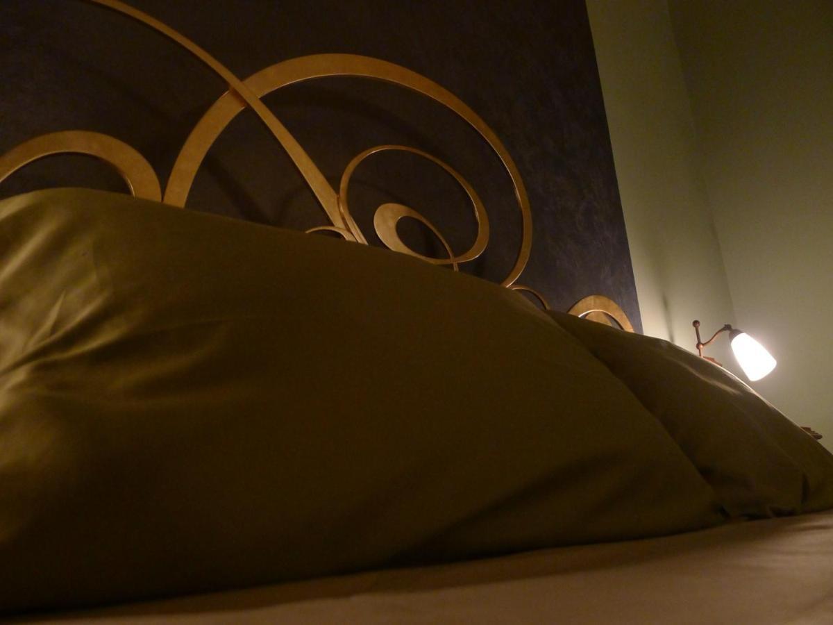 Bed And Breakfast Sotto Le Stelle Caltabellotta Bilik gambar