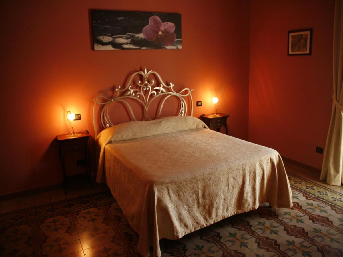 Bed And Breakfast Sotto Le Stelle Caltabellotta Bilik gambar